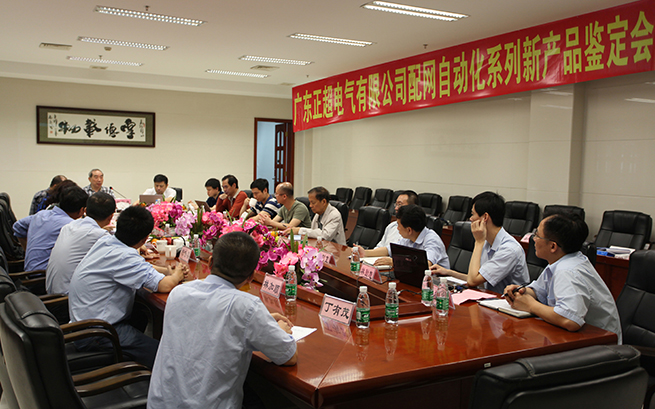 立异是第一生产力 胜游亚洲电气5款配网新产品通过省级判断